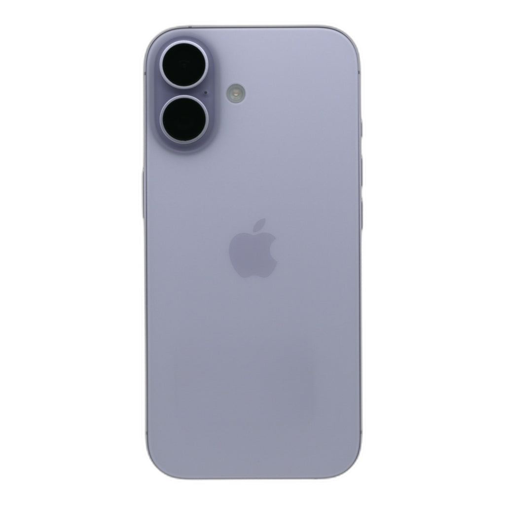 99新 Apple iPhone 17 256G 薰衣草紫色 中國大陸版