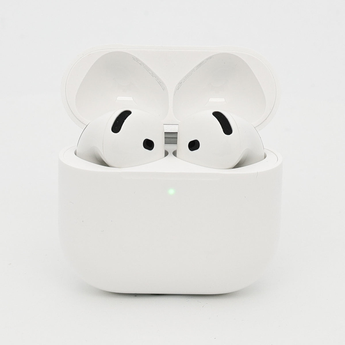 99新 Apple AirPods 4 (不支持主動降噪) 白色