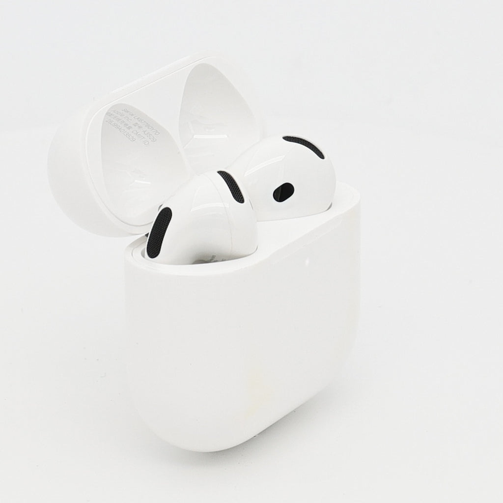 99新 Apple AirPods 5 白色