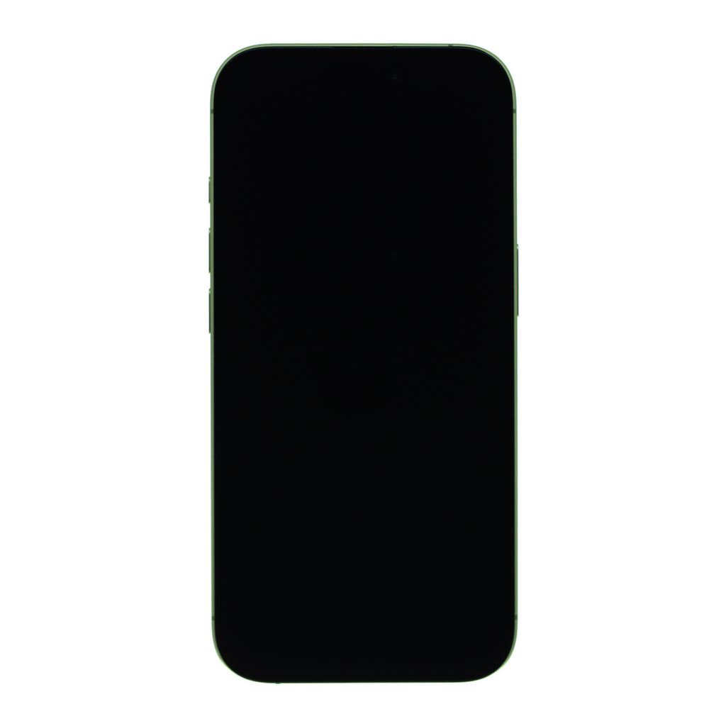 95新 Apple iPhone 17 256G 鼠尾草綠色 中國大陸版