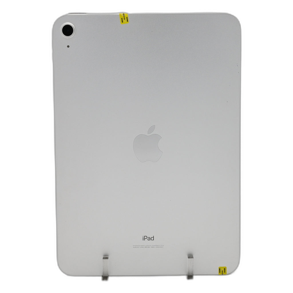 99新 Apple iPad 10代 256G 銀色 WIFI