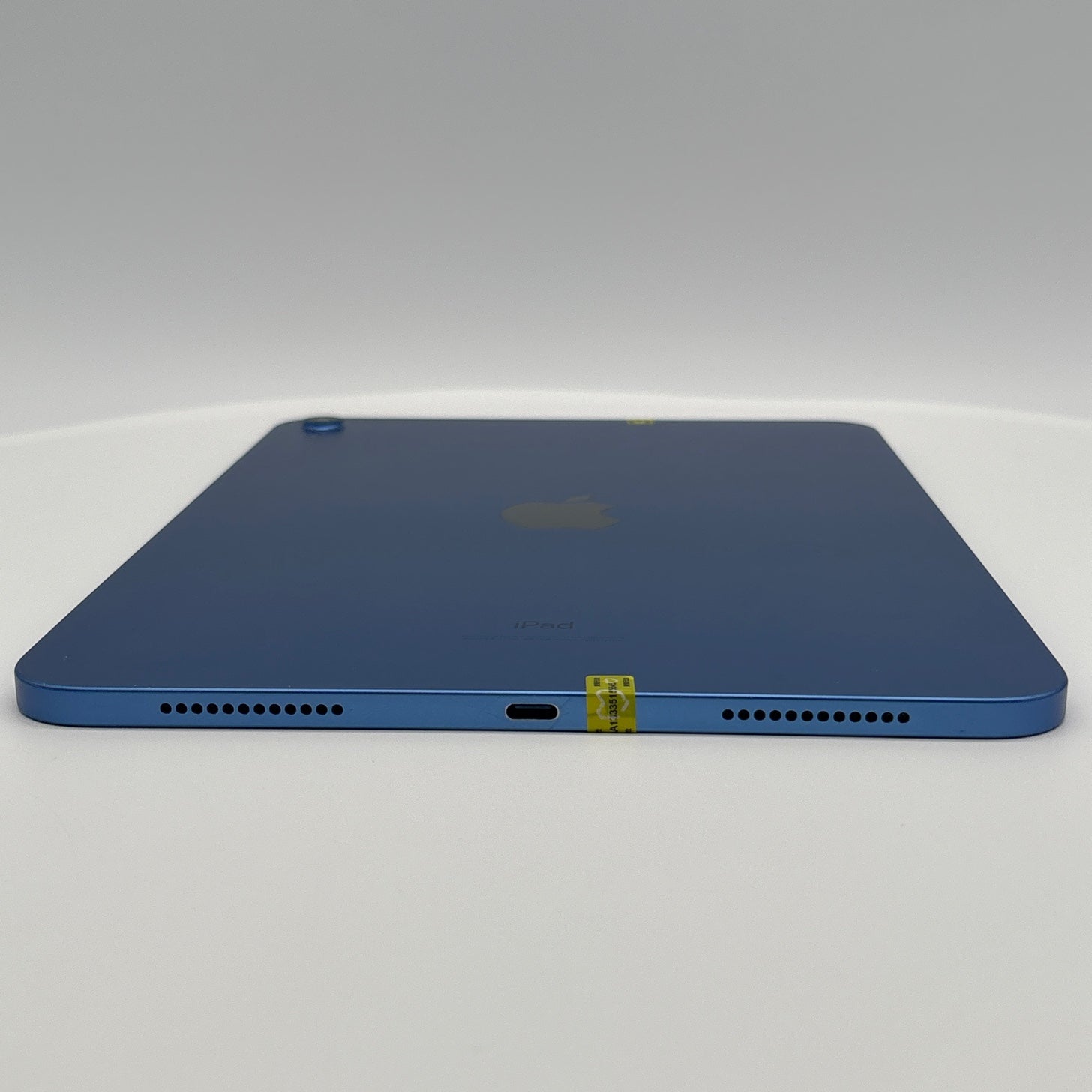 95新 Apple iPad 10代 64G 藍色 WIFI