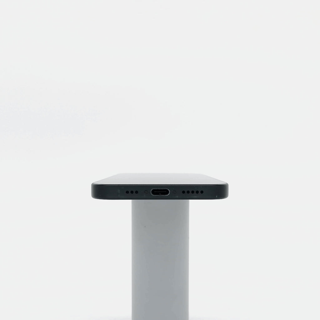 95新 Apple iPhone 16 128G 黑色 中國大陸版