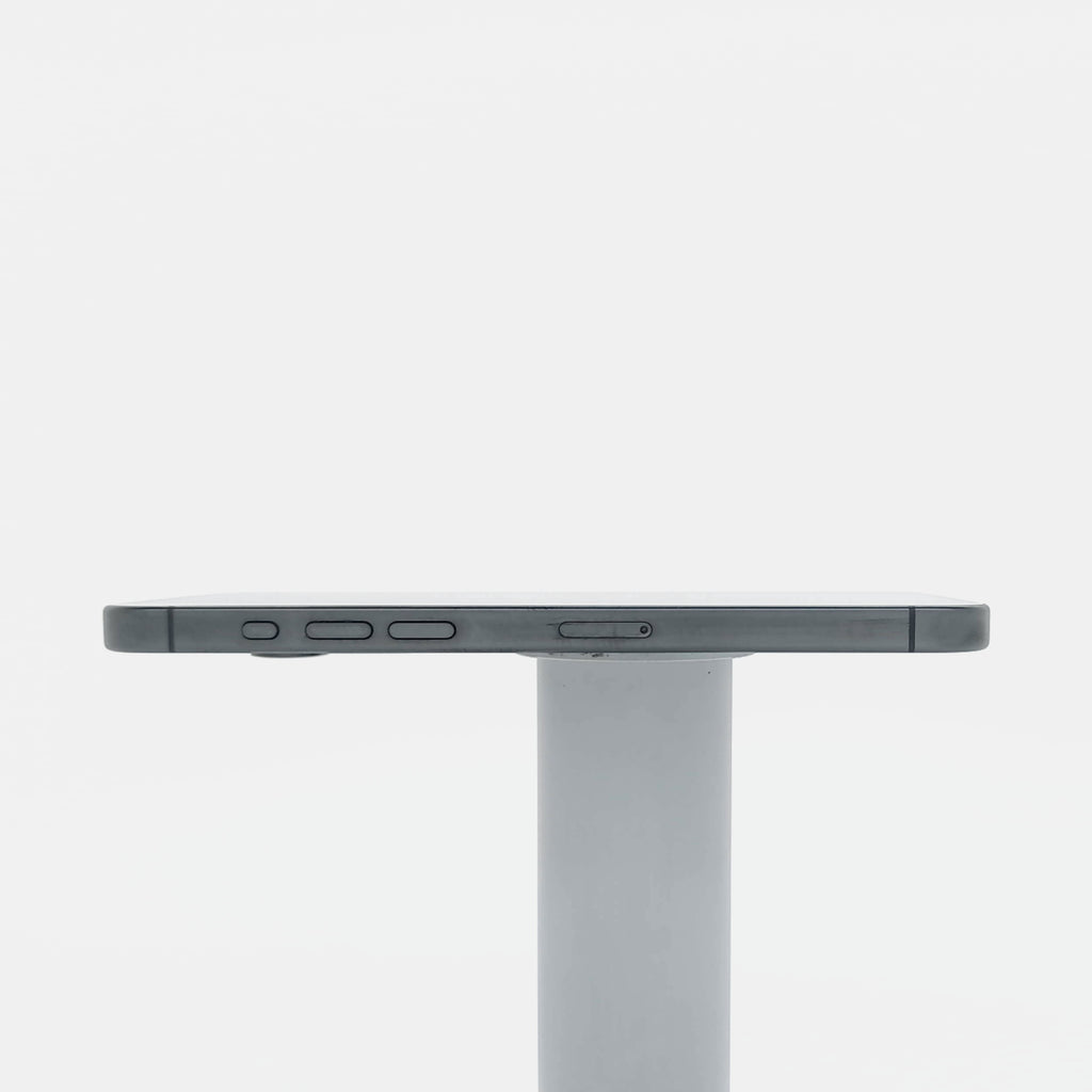 95新 Apple iPhone 15 Pro Max 256G 黑色鈦金屬 中國大陸版