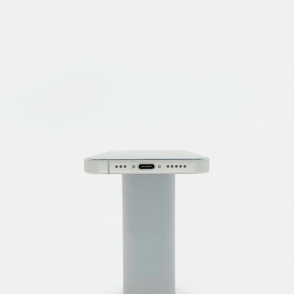 95新 Apple iPhone 16 Pro 128G 白色鈦金屬 中國大陸版