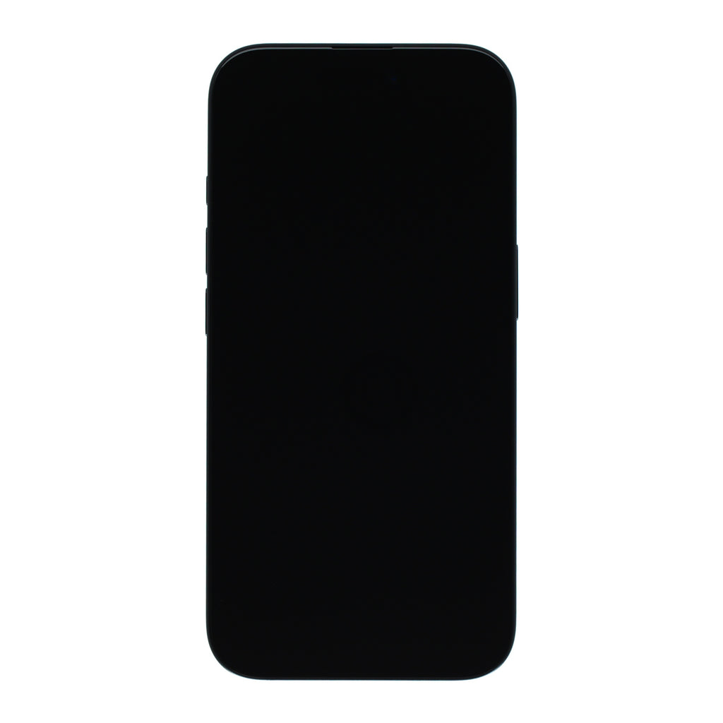 95新 Apple iPhone 16 256G 黑色 中國大陸版