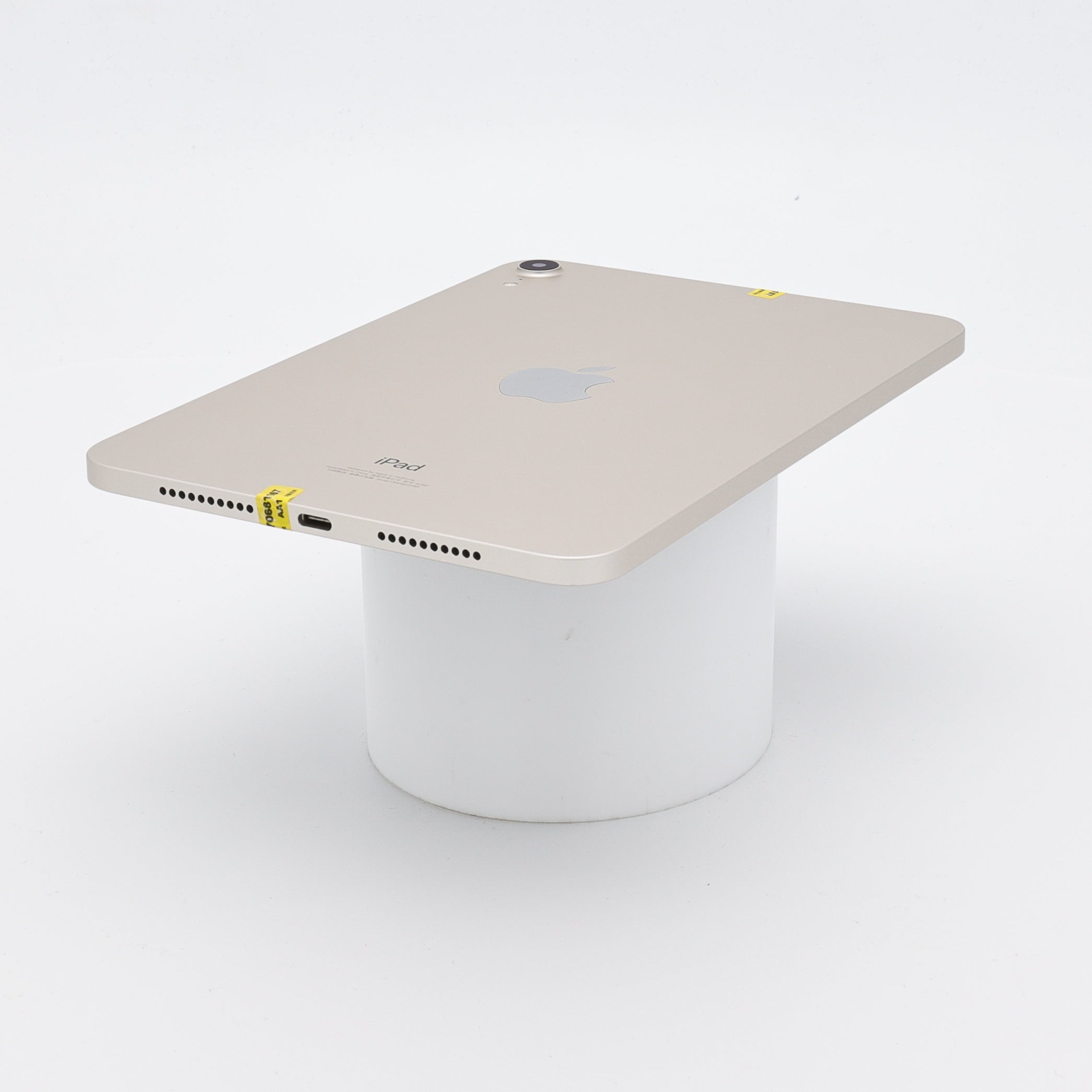 95新 Apple iPad mini6 64G 星光色 WIFI