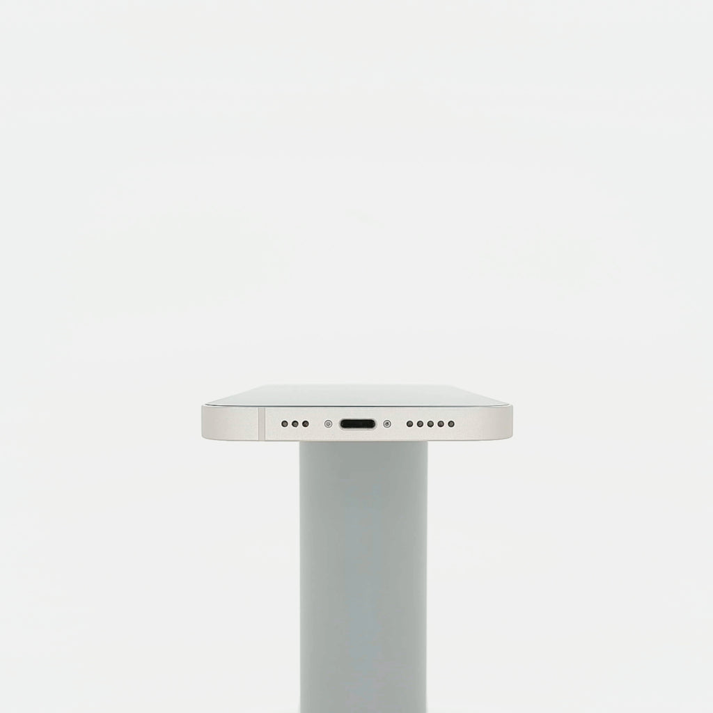 95新 Apple iPhone 13 256G 星光色 中國大陸版