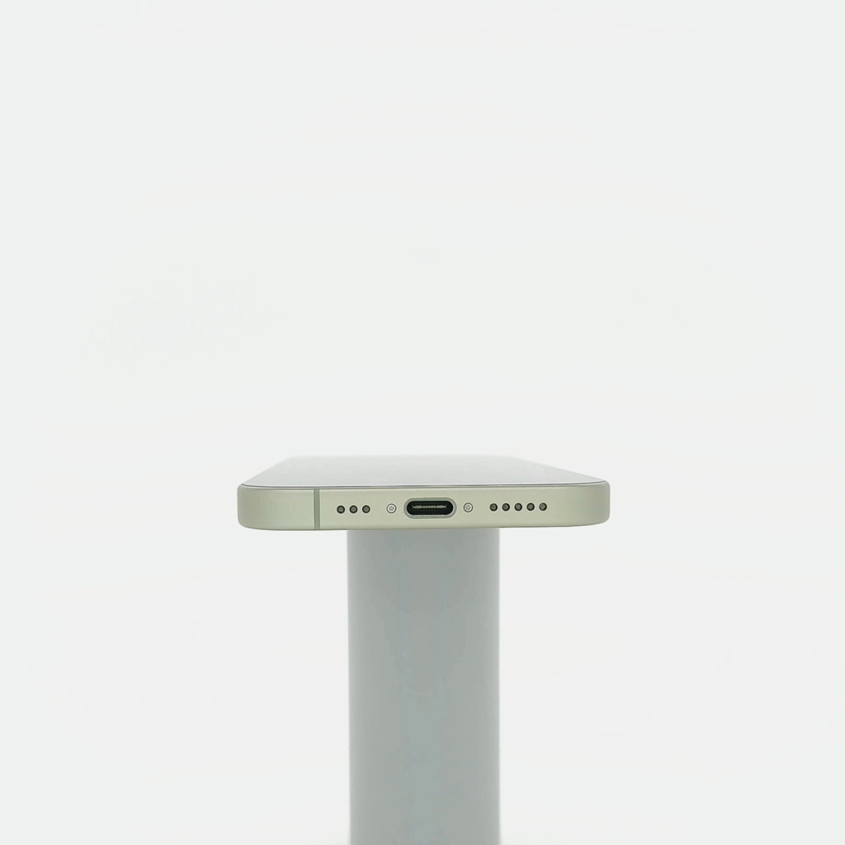 99新 Apple iPhone 17 256G 鼠尾草綠色 中國大陸版