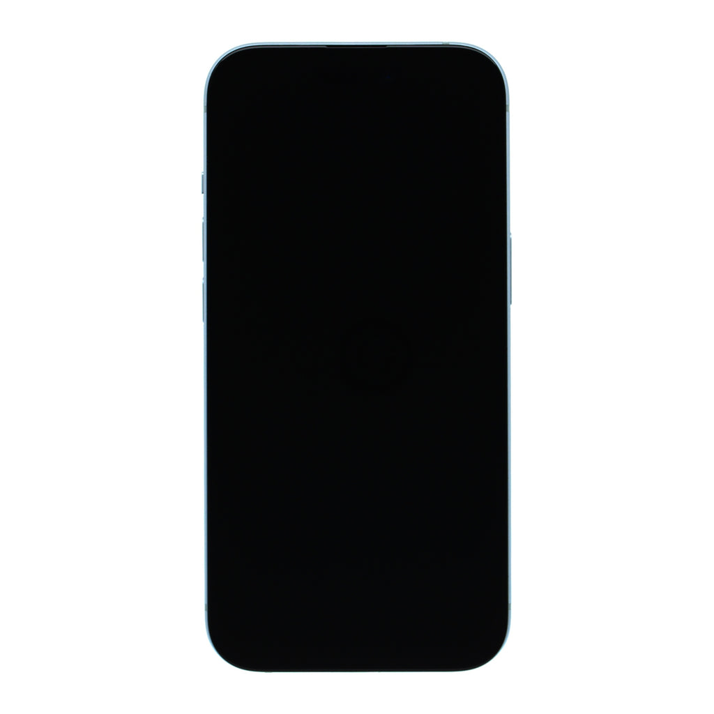95新 Apple iPhone 15 256G 藍色 中國大陸版