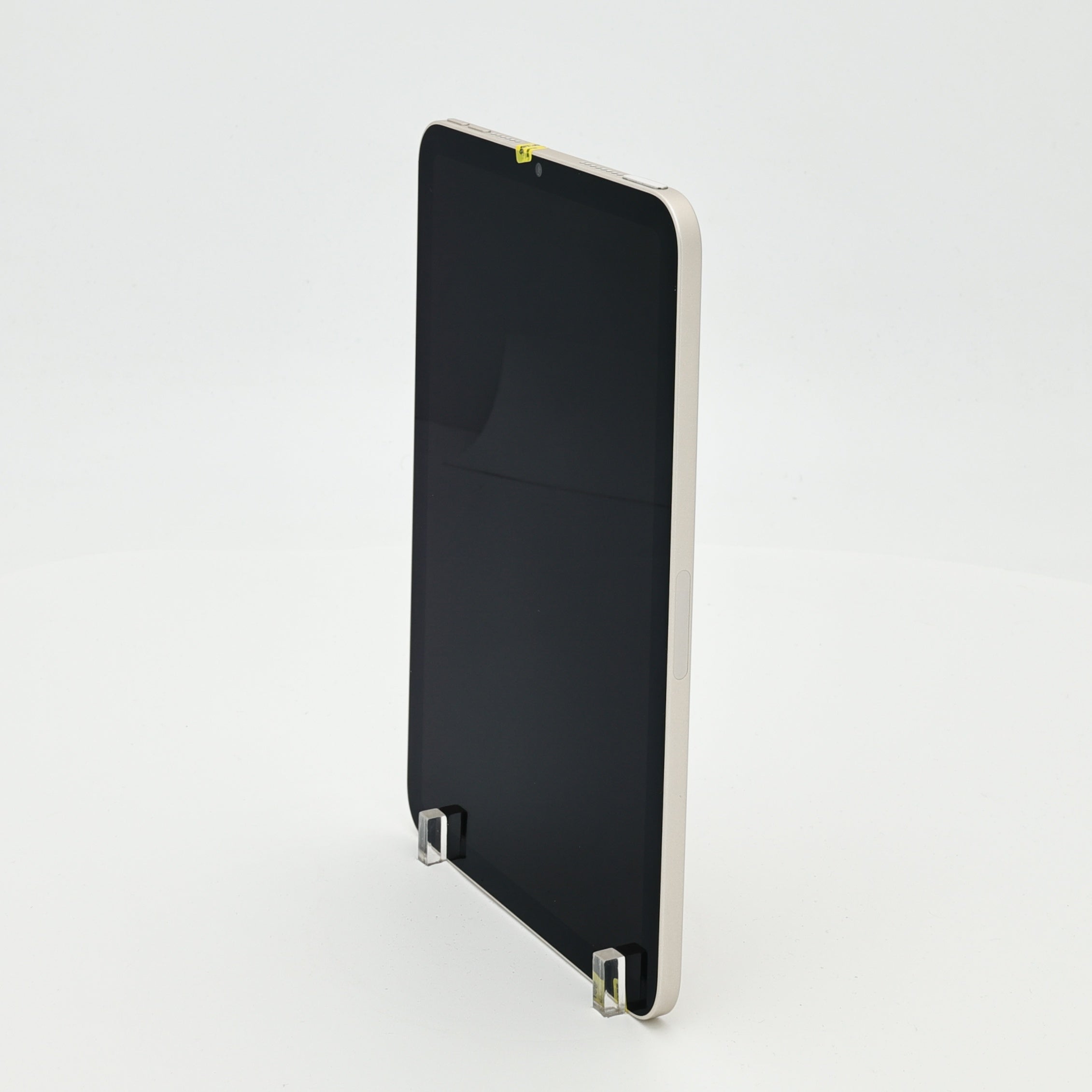 95新 Apple iPad mini6 64G 星光色 WIFI