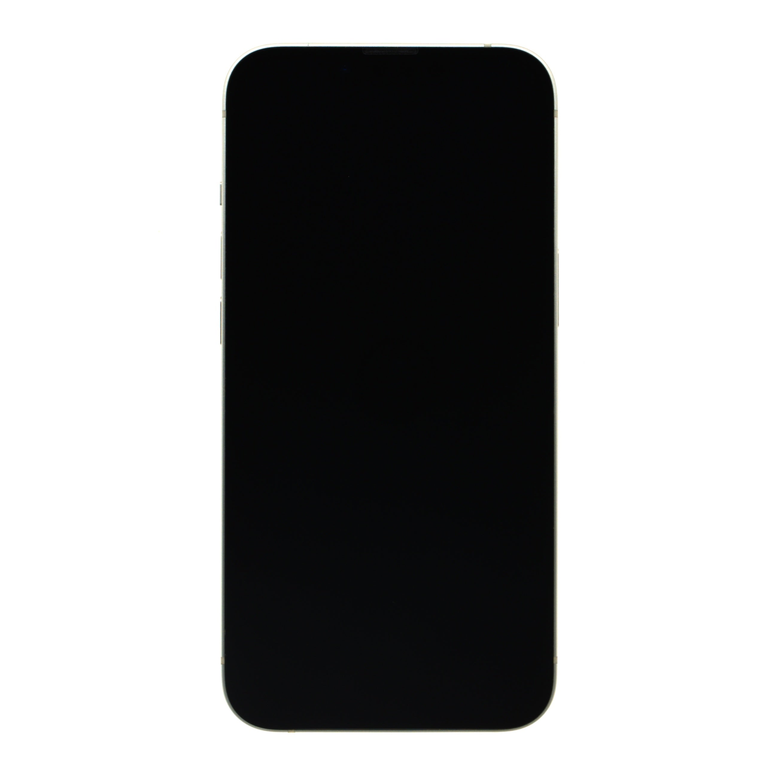 99新 Apple iPhone 13 256G 星光色 中國大陸版