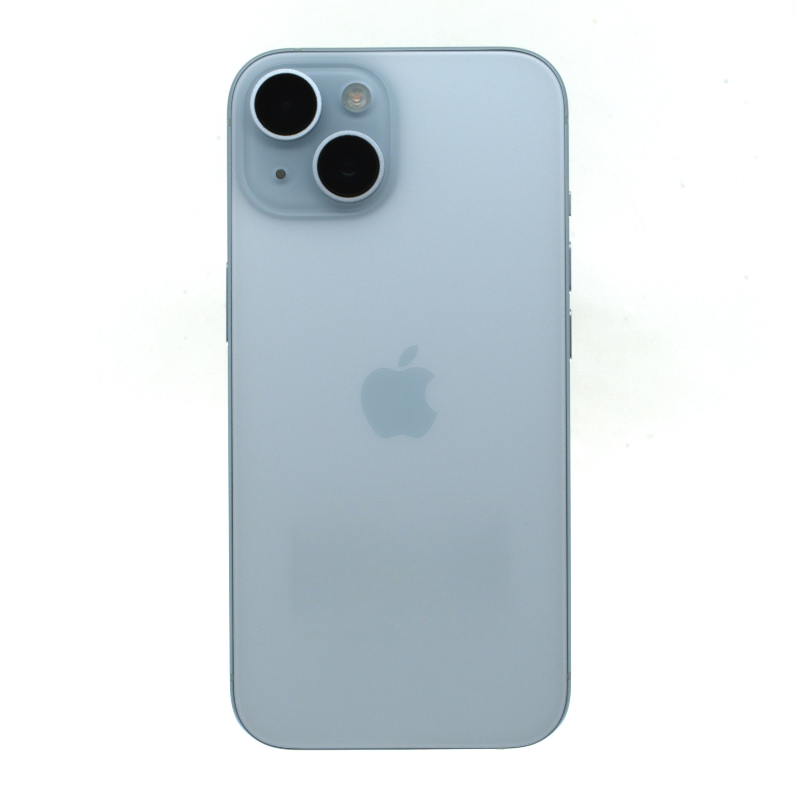 95新 Apple iPhone 15 256G 藍色 中國大陸版