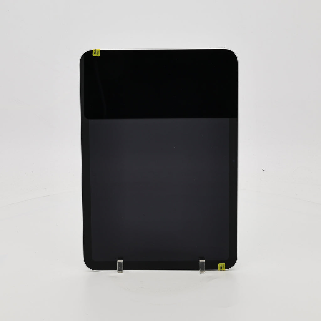 95新 Apple iPad 10代 64G 銀色 WIFI