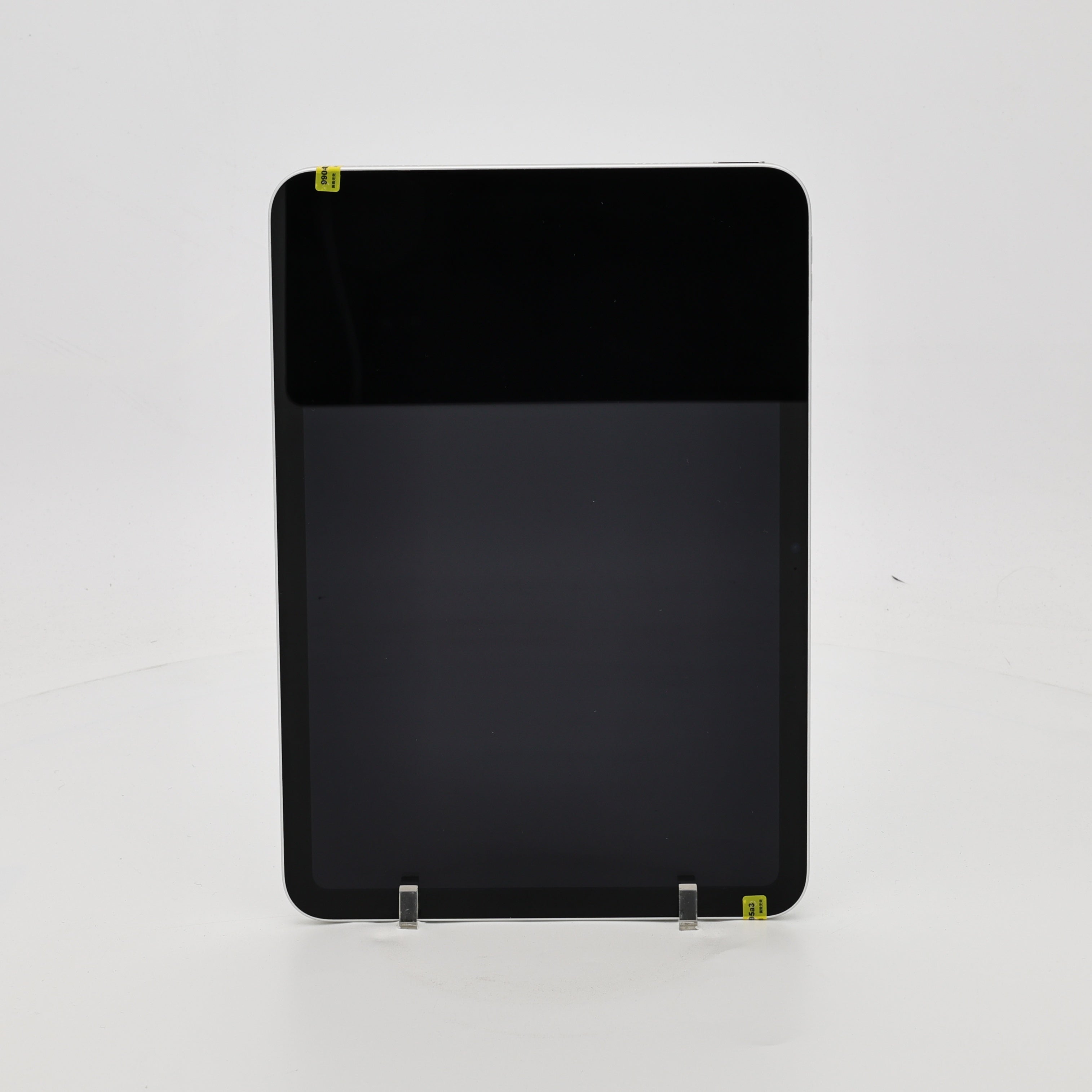 95新 Apple iPad 10代 64G 銀色 WIFI