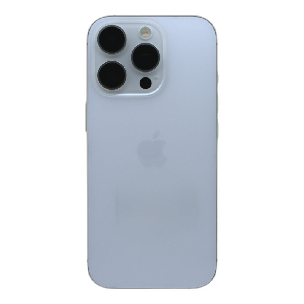 95新 Apple iPhone 16 Pro 128G 白色鈦金屬 中國大陸版