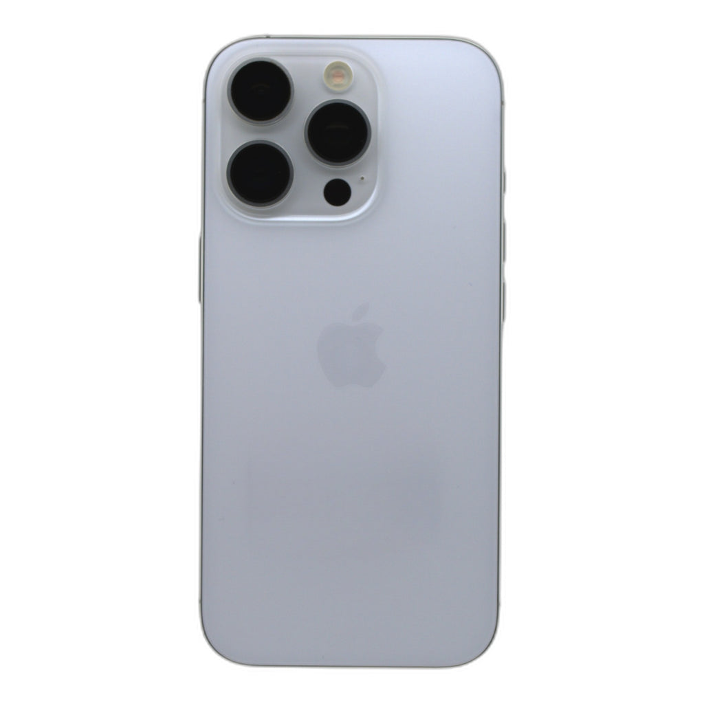 99新 Apple iPhone 16 Pro 128G 白色鈦金屬 中國大陸版