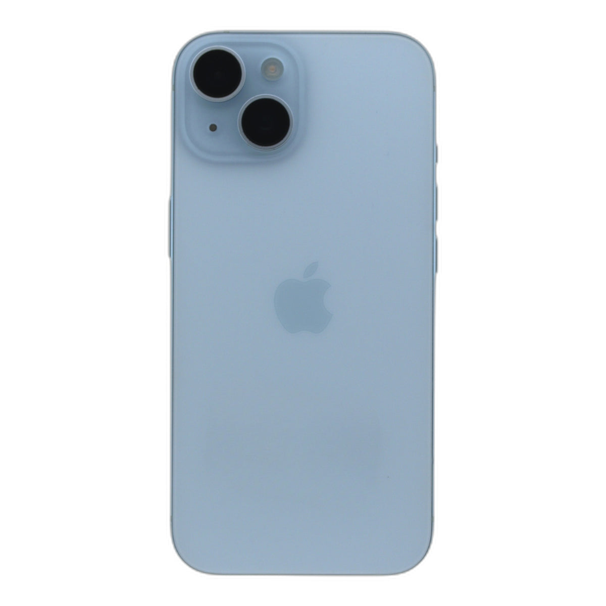95新 Apple iPhone 15 256G 藍色 中國大陸版