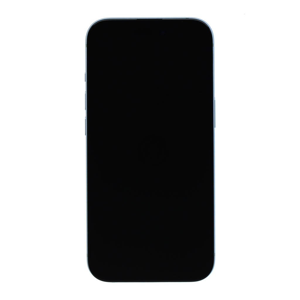 95新 Apple iPhone 15 256G 藍色 中國大陸版