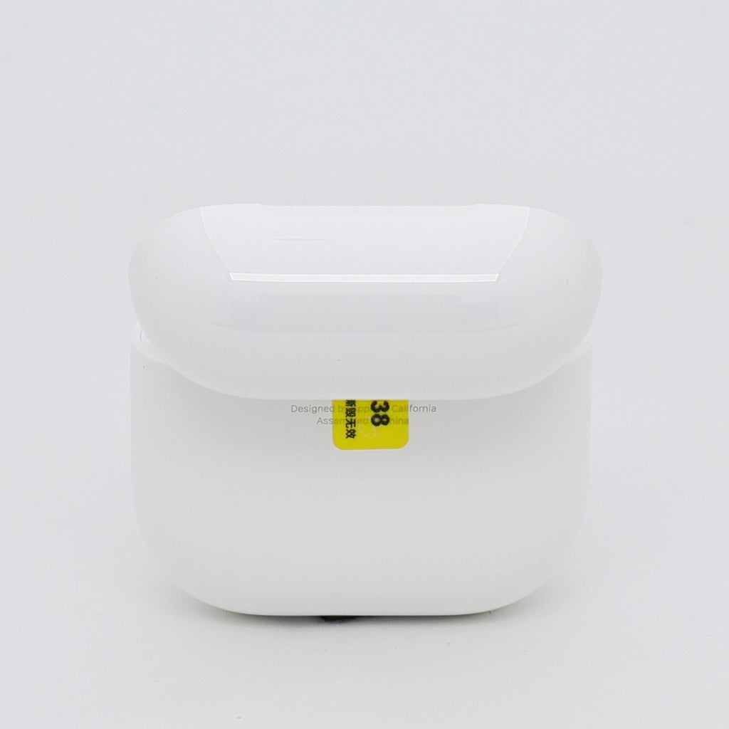 99新 Apple AirPods 4 (不支持主動降噪) 白色