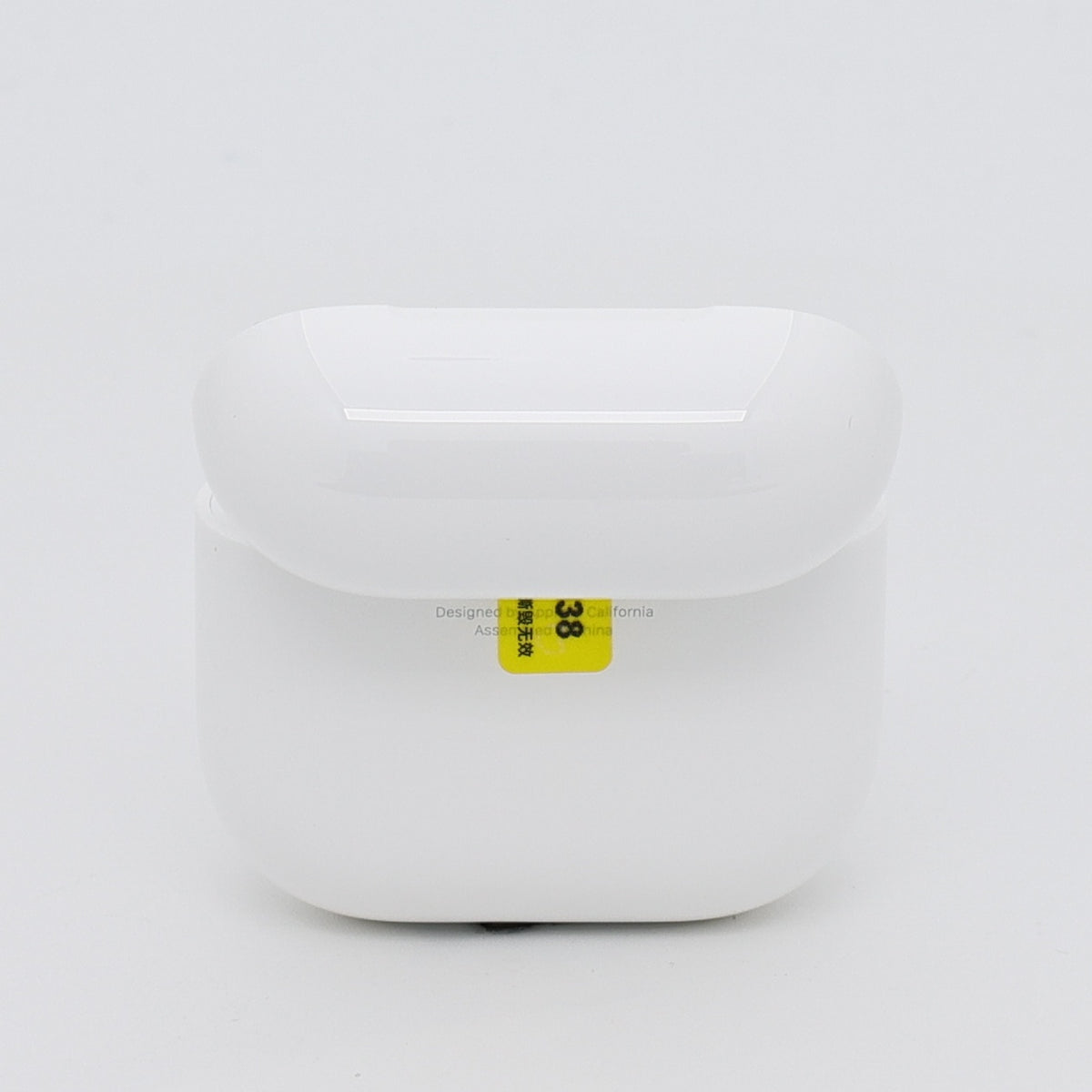99新 Apple AirPods 4 (不支持主動降噪) 白色