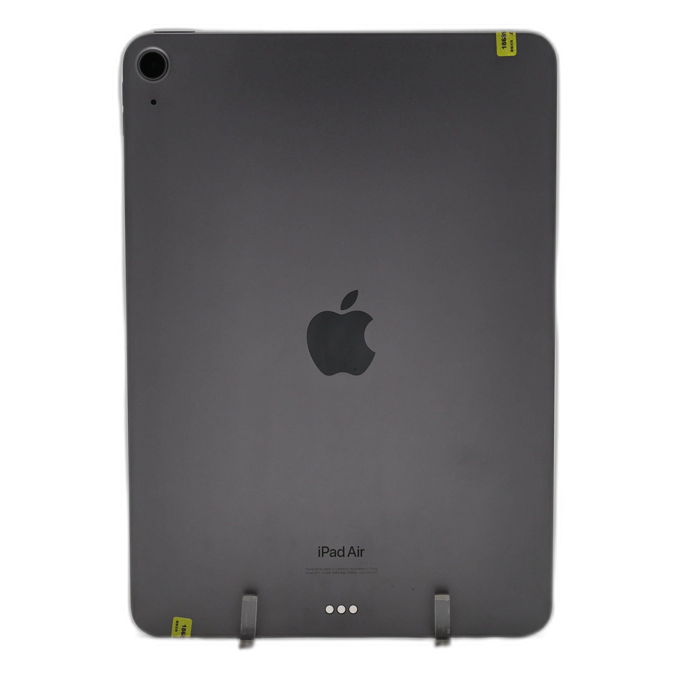 99新 Apple iPad Air5 256G 深空灰色 WIFI