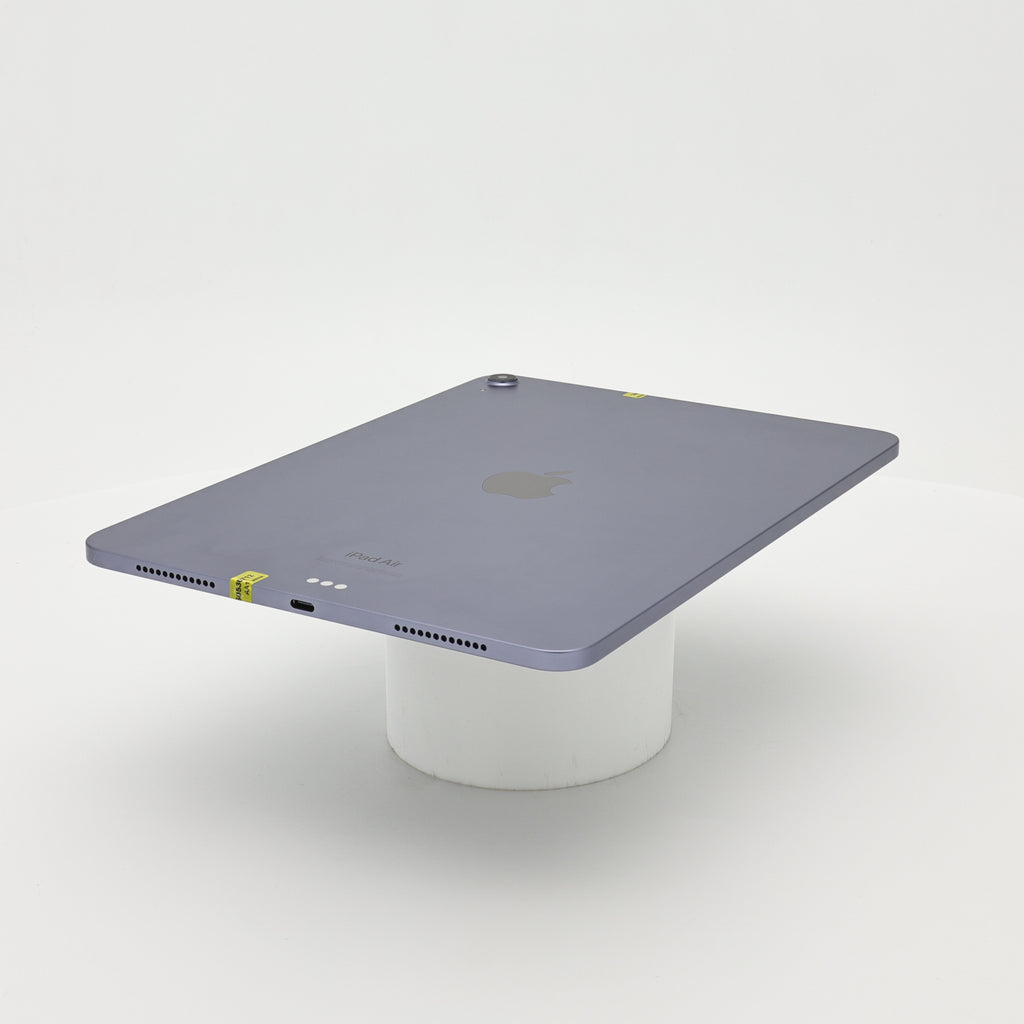 99新 Apple iPad Air5 256G 紫色 WIFI