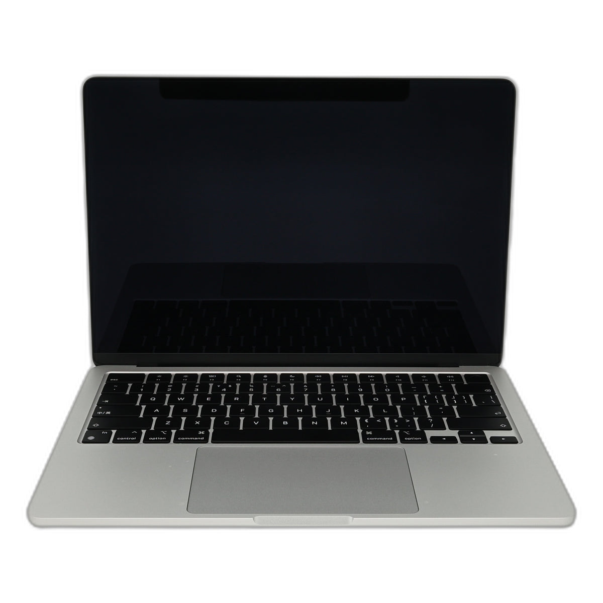 95新 Apple MacBook Air 24年 13寸 M3（8+8核） 8G RAM 256G SSD 銀色