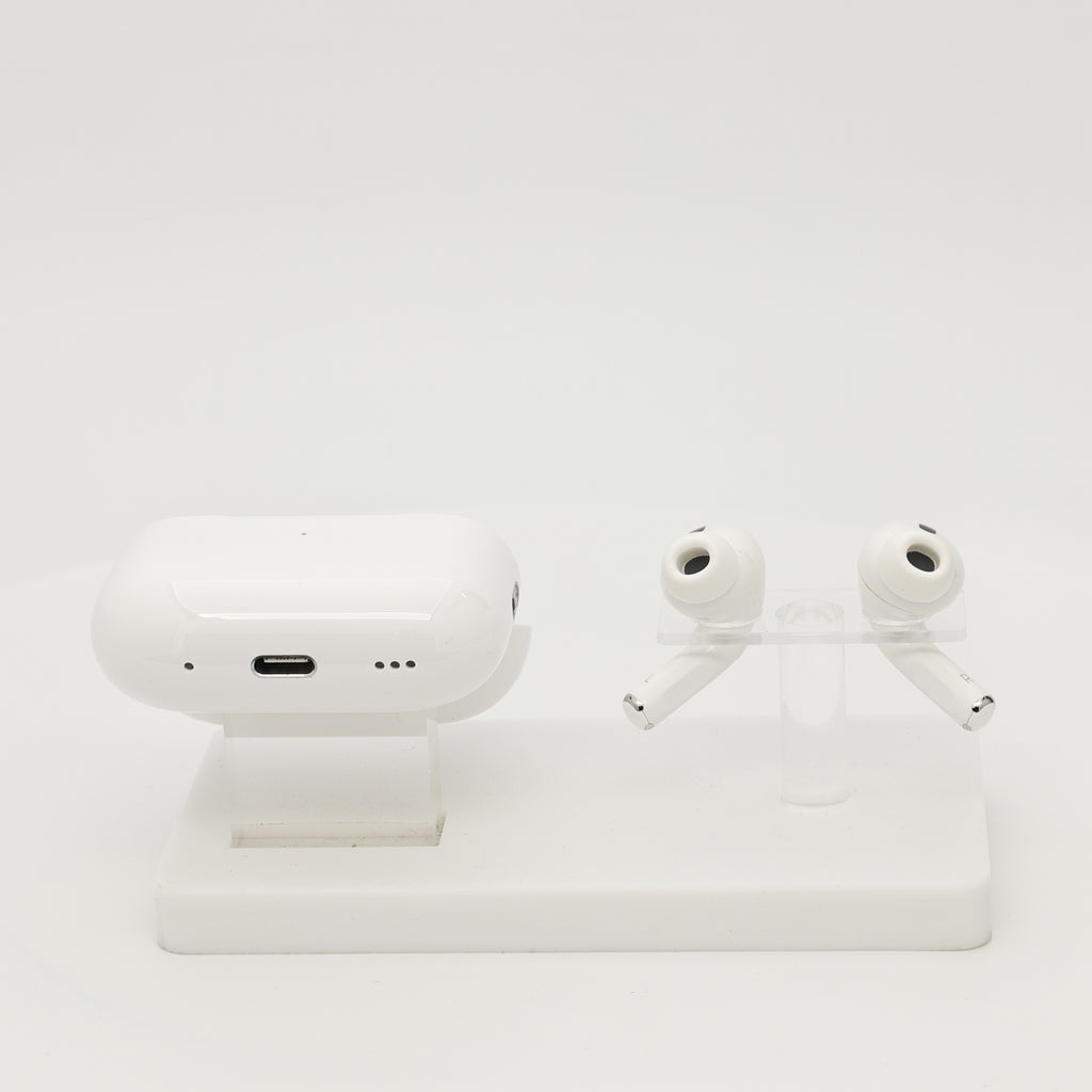99新 Apple AirPods Pro 2 白色