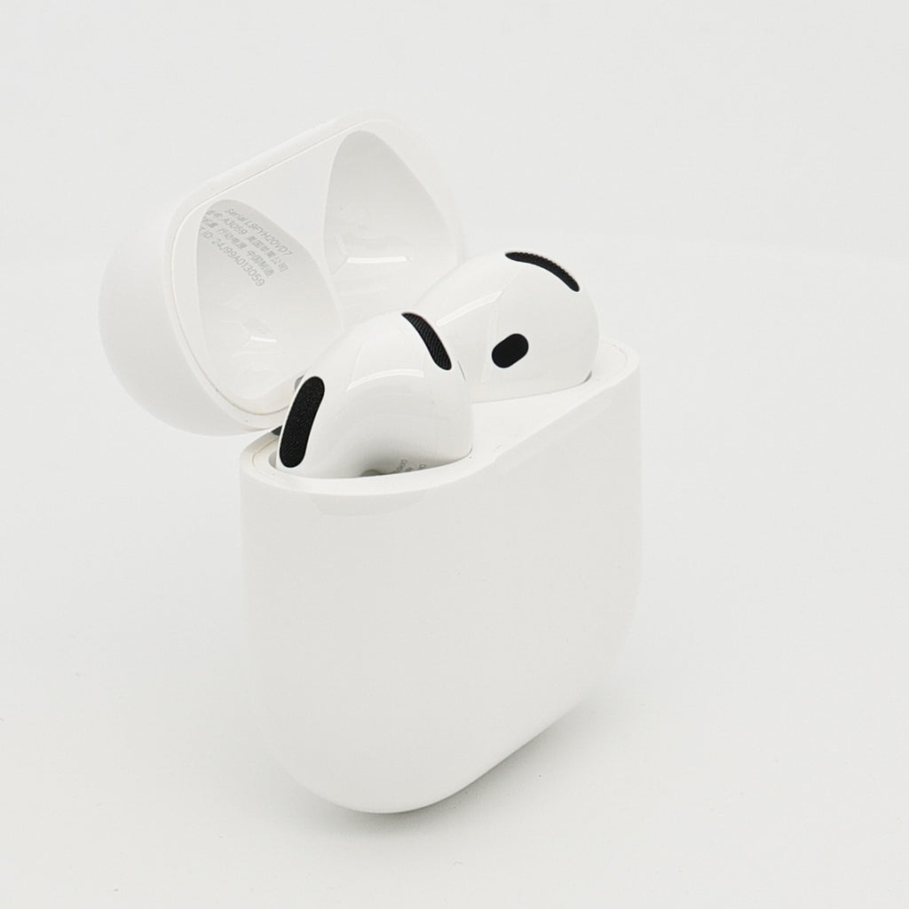99新 Apple AirPods 4 (支持主动降噪) 白色