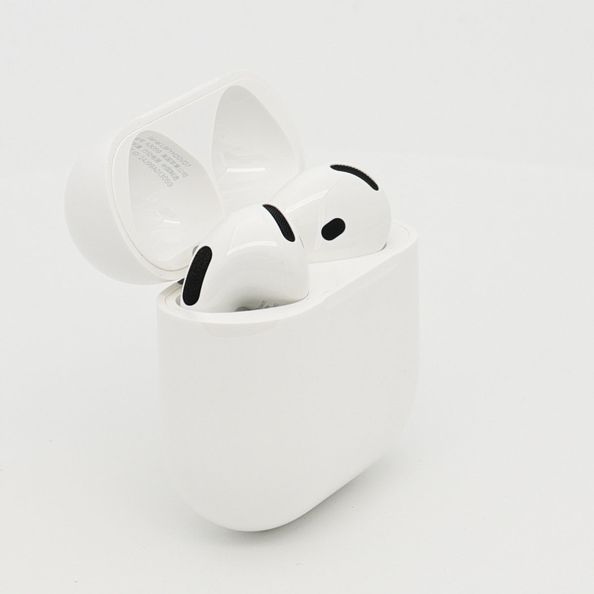 99新 Apple AirPods 4 (支持主动降噪) 白色