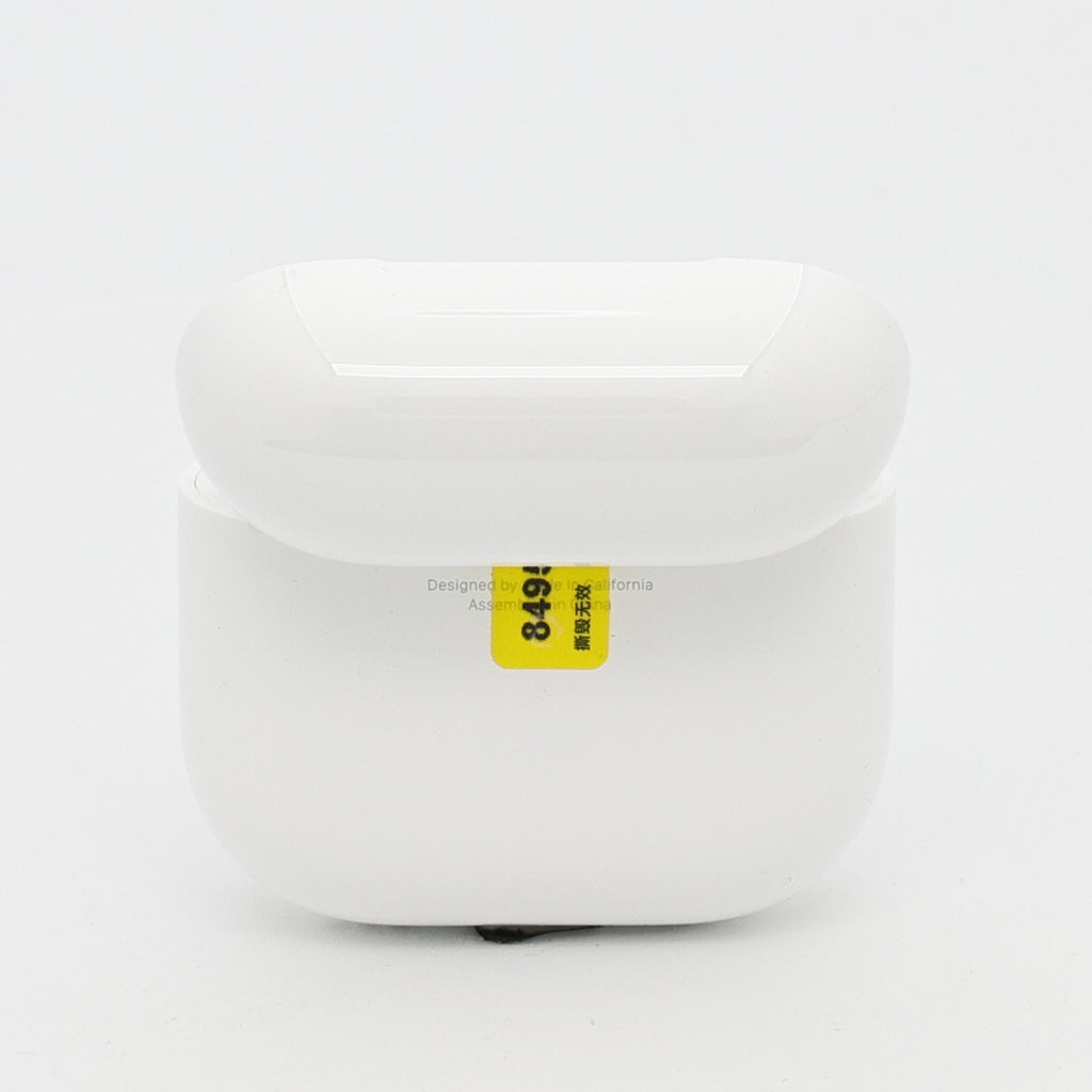 99新 Apple AirPods 4 (支持主動降噪) 白色