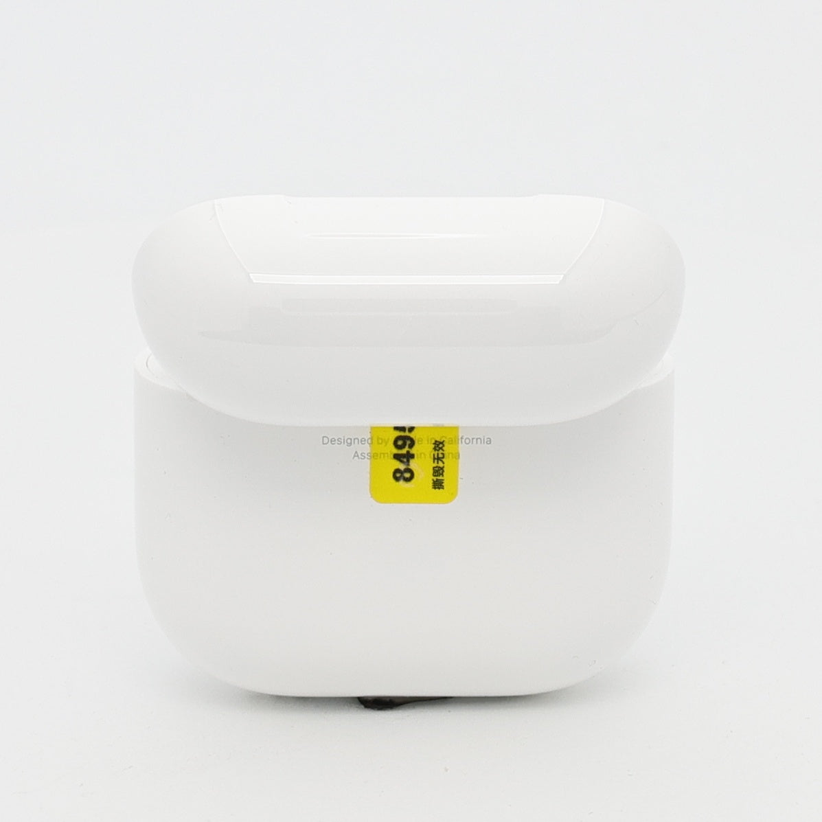 99新 Apple AirPods 4 (支持主動降噪) 白色
