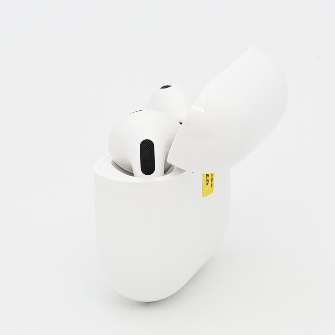 99新 Apple AirPods 5 白色