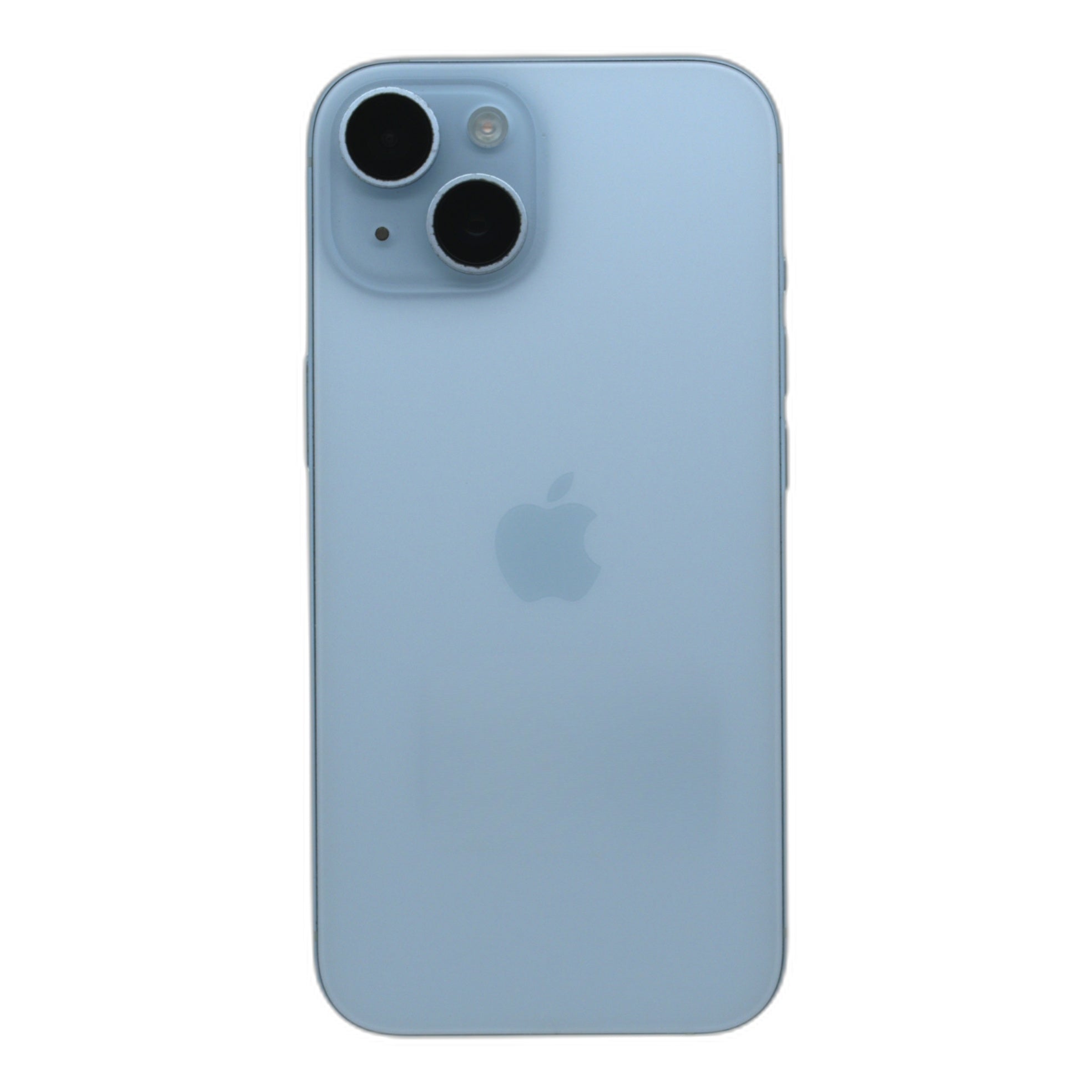 95新 Apple iPhone 15 128G 藍色 中國大陸版