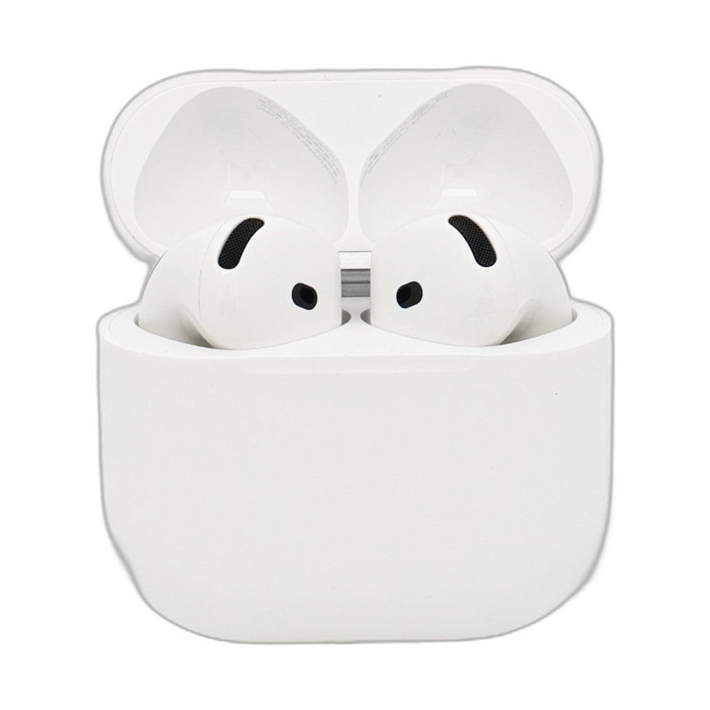 99新 Apple AirPods 4 (支持主动降噪) 白色