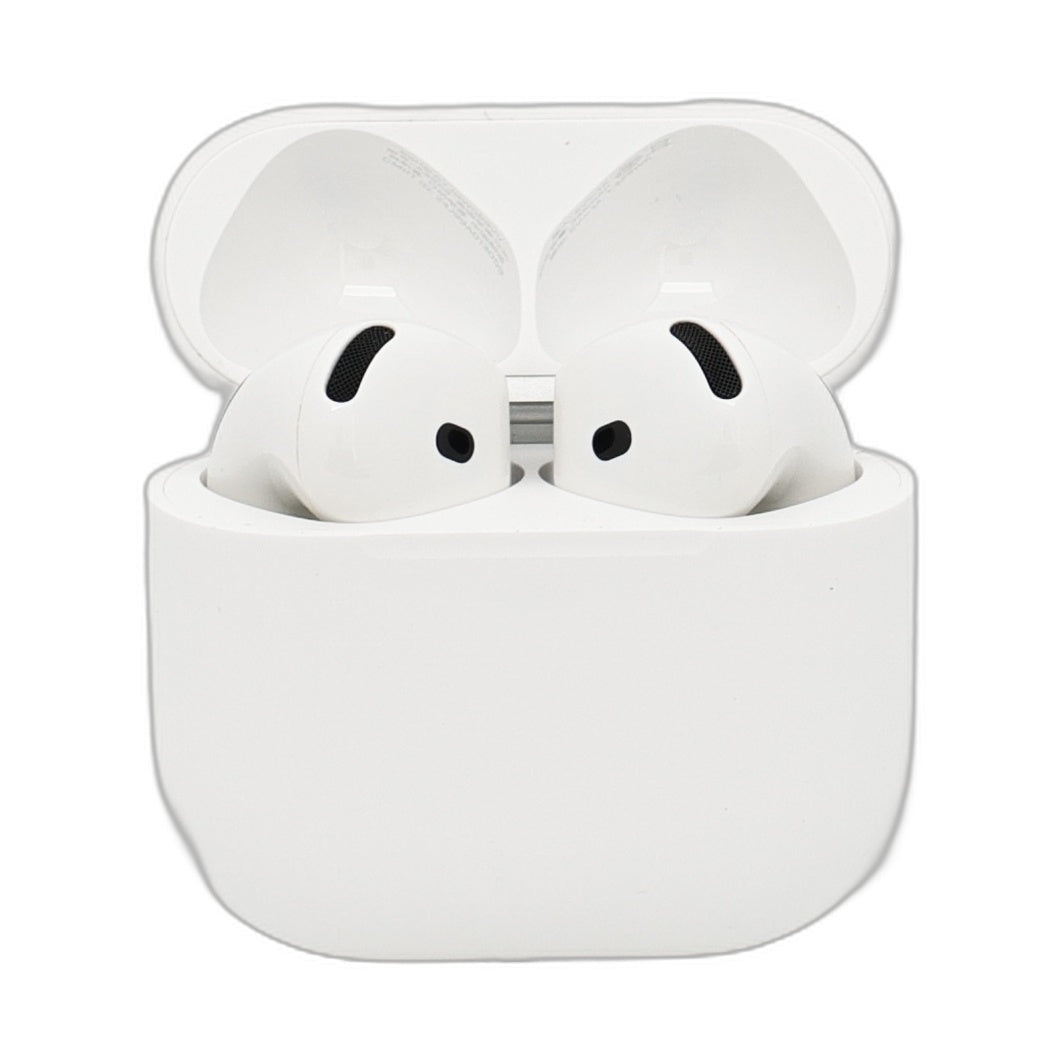99新 Apple AirPods 4 (支持主动降噪) 白色