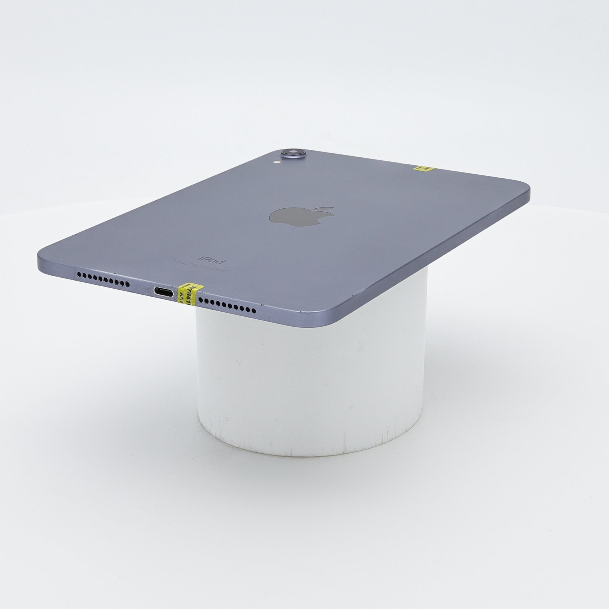 95新 Apple iPad mini6 64G 紫色 WIFI