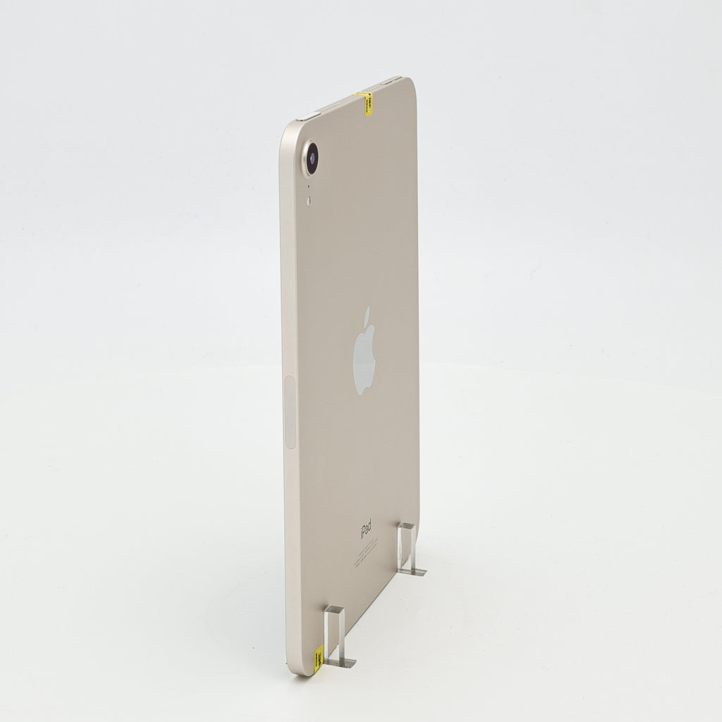 95新 Apple iPad mini6 64G 星光色 WIFI