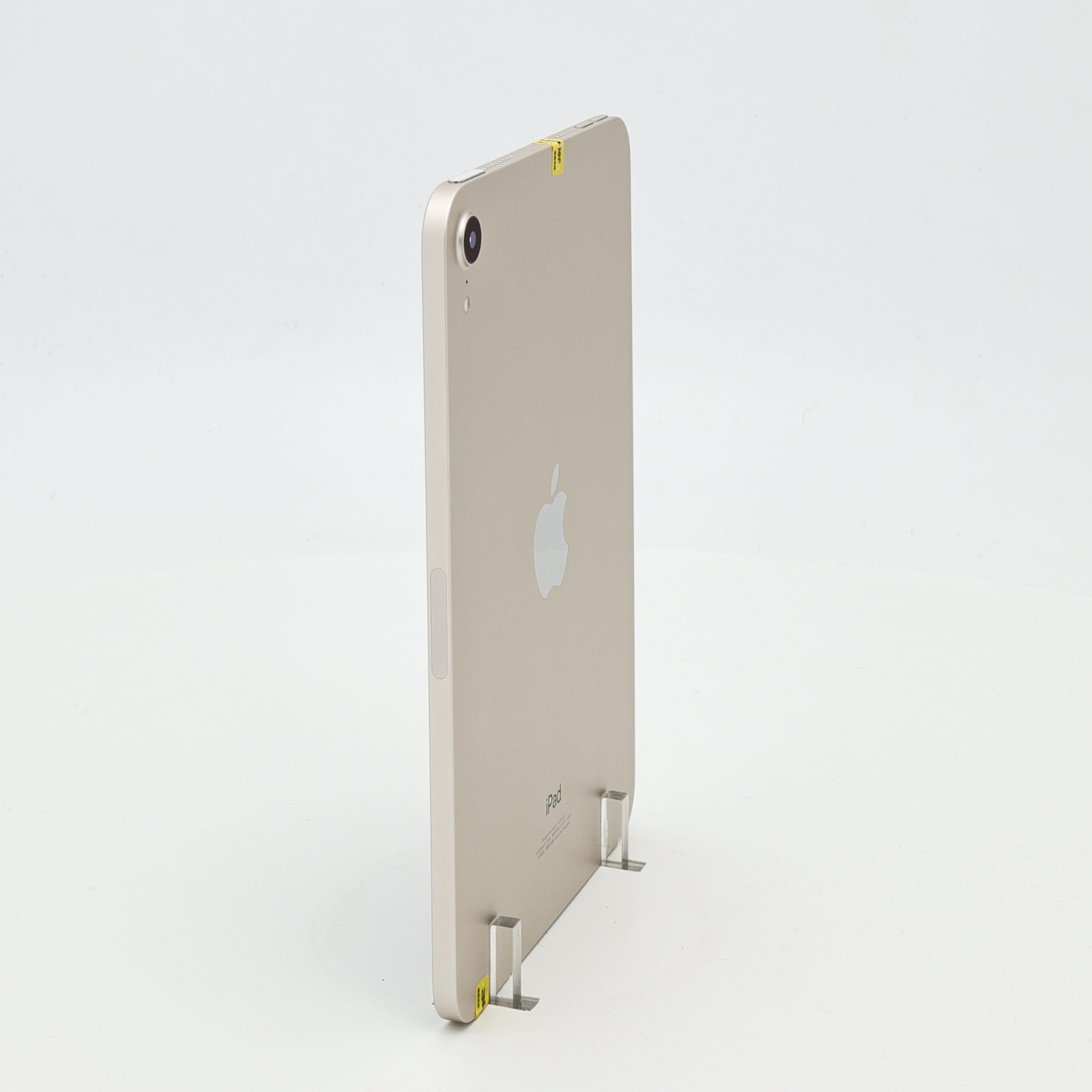 95新 Apple iPad mini6 64G 星光色 WIFI