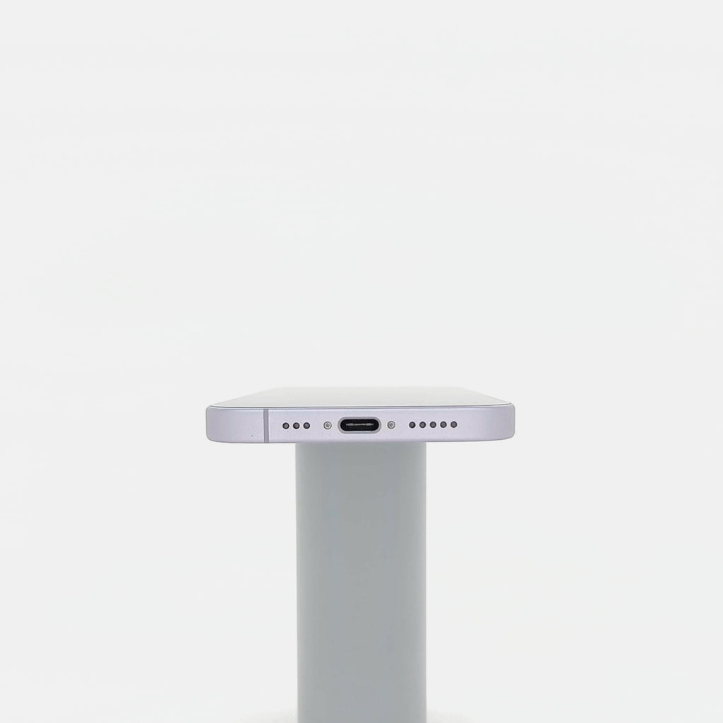95新 Apple iPhone 17 256G 薰衣草紫色 中國大陸版