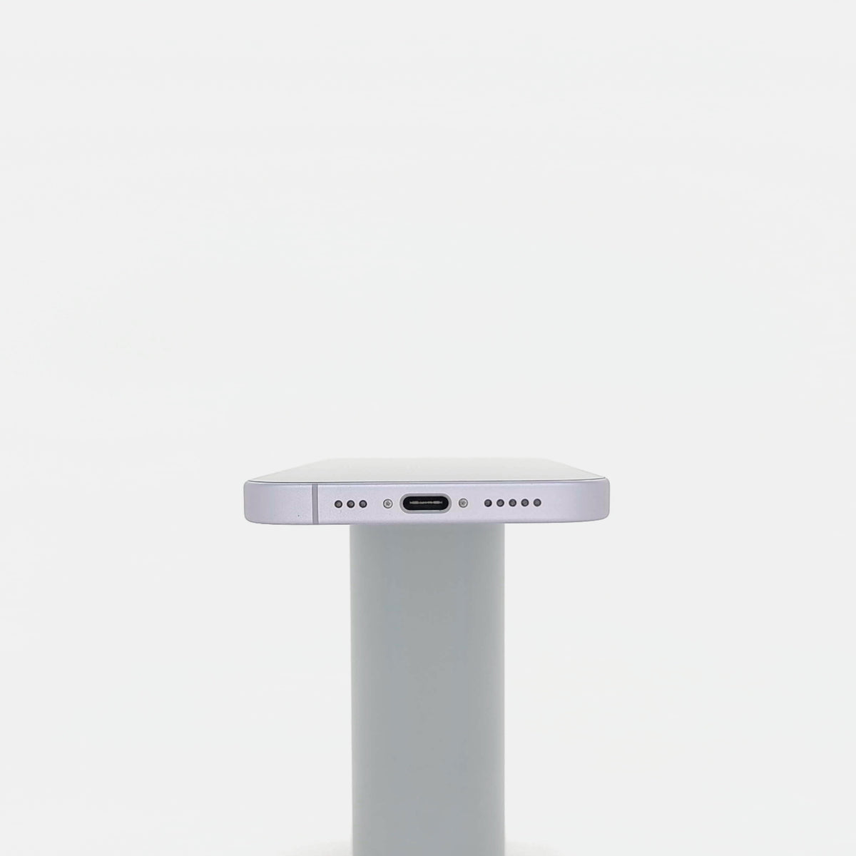 95新 Apple iPhone 17 256G 薰衣草紫色 中國大陸版