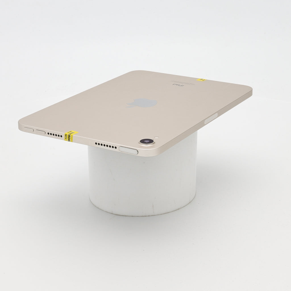 95新 Apple iPad mini6 64G 星光色 WIFI