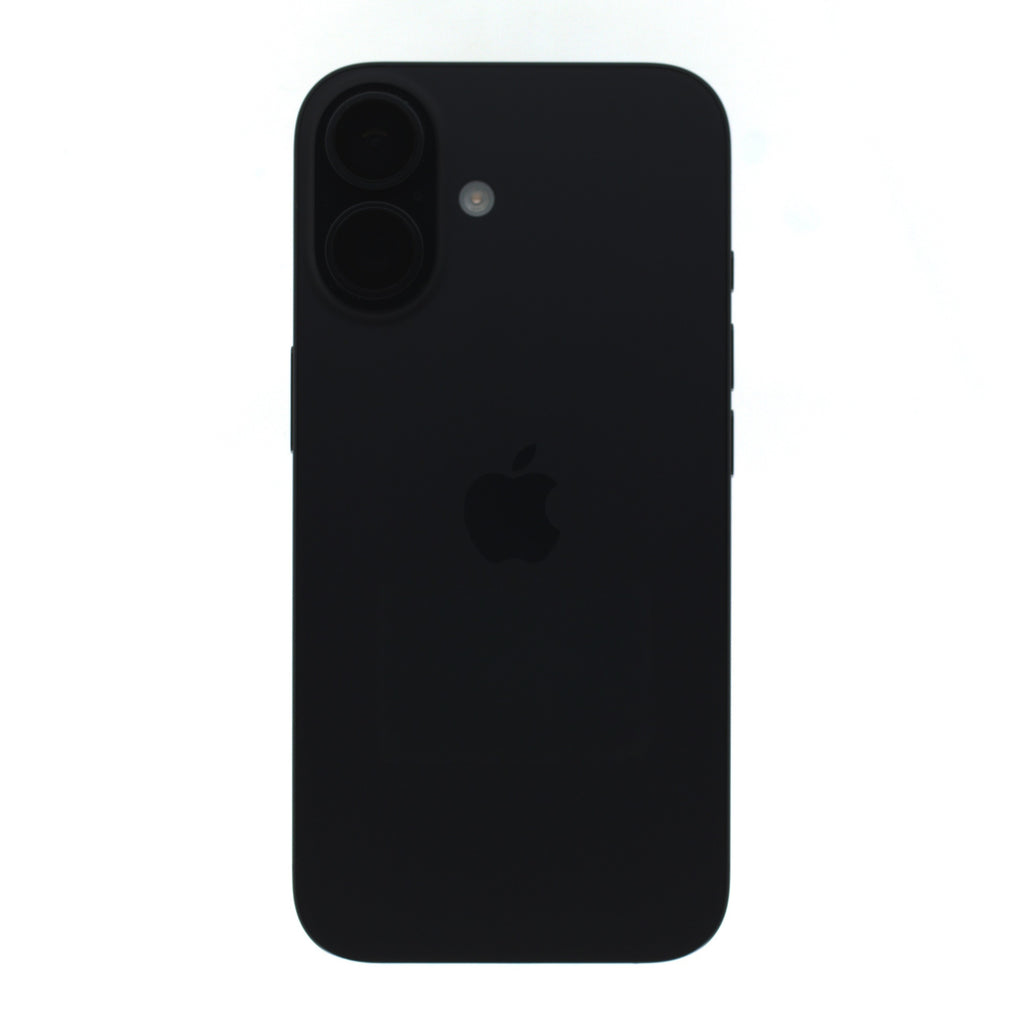 95新 Apple iPhone 16 256G 黑色 中國大陸版
