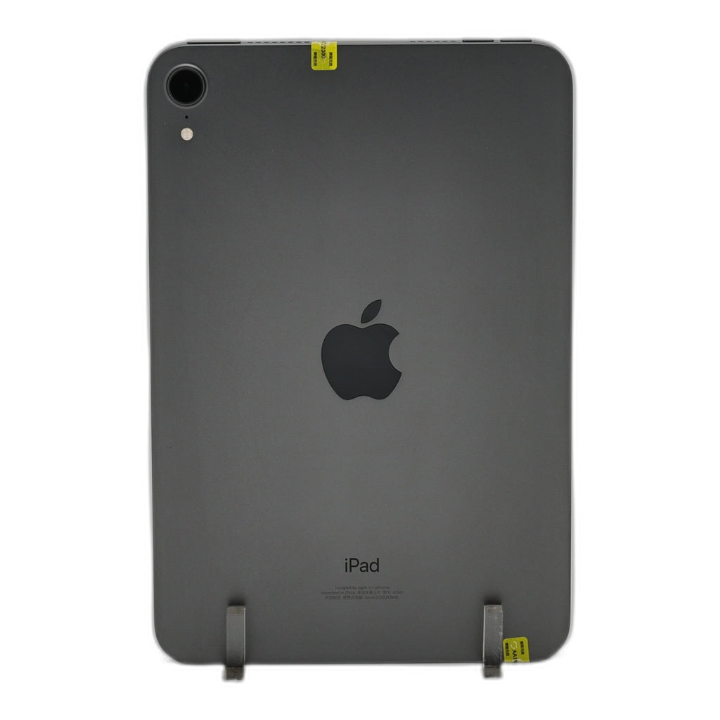 99新 Apple iPad mini6 64G 深空灰色 WIFI