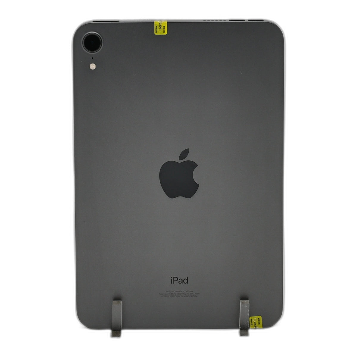 99新 Apple iPad mini6 64G 深空灰色 WIFI
