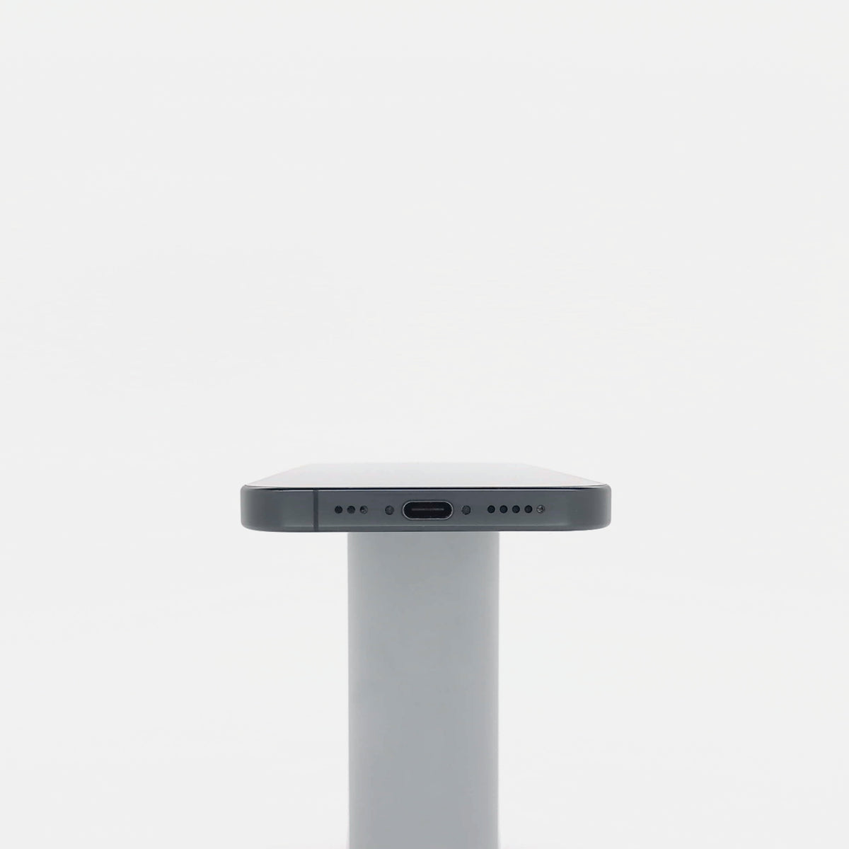 95新 Apple iPhone 16 Pro 128G 黑色鈦金屬 中國大陸版
