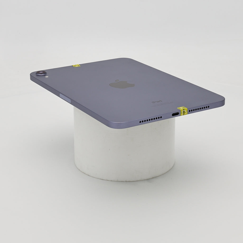 95新 Apple iPad mini6 256G 紫色 WIFI