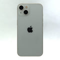 95新 Apple iPhone 13 128G 星光色 中國大陸版