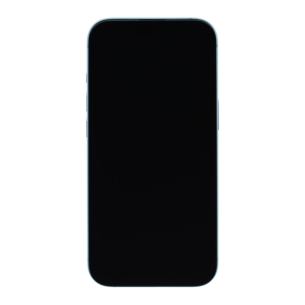 95新 Apple iPhone 15 256G 藍色 中國大陸版